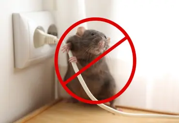 A Sai Pest Control provides Rats Control in Wagle Estate