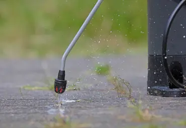 A Sai Pest Control provides Weed Control Services in Wagle Estate