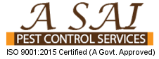 A Sai Khar Pest Control | Pest Control Service In Khar Since 2002
